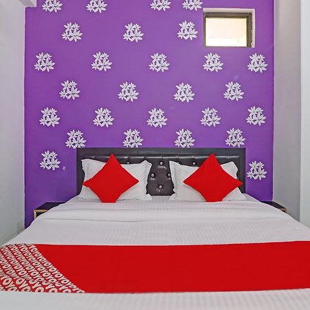 Hotel O Sparrow Nest Varanasi Eksteriør bilde