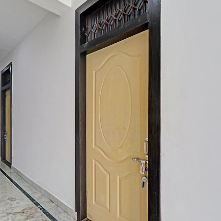 Hotel O Sparrow Nest Varanasi Eksteriør bilde